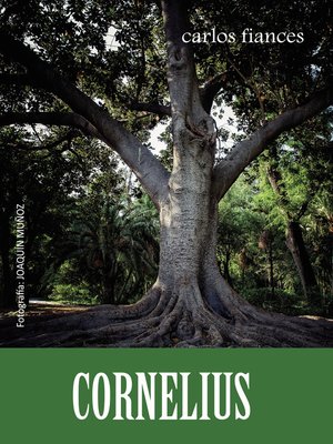 cover image of Cornelius